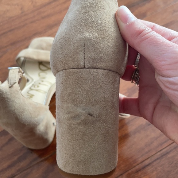 Sam Edelman Heels - Picture 4 of 6